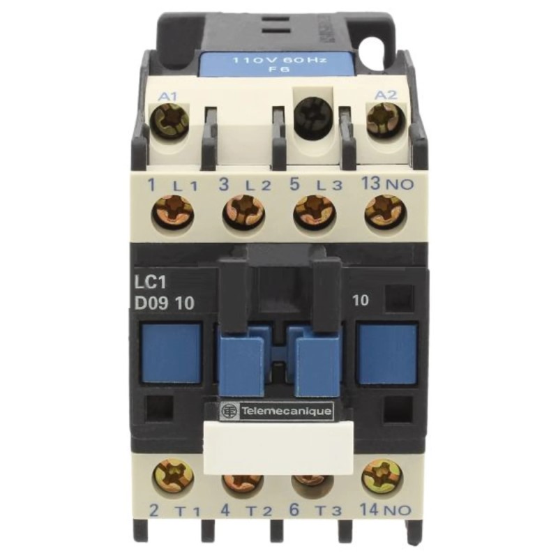 SCHNEIDER ELECTRIC LC1D0910M5 industrial automation component