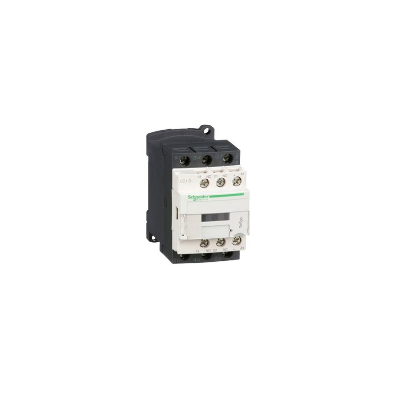SCHNEIDER ELECTRIC LC1D096BD industrial automation component