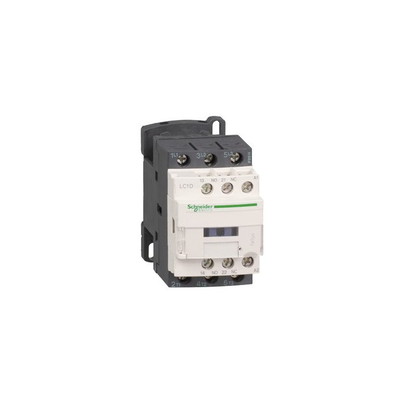 SCHNEIDER ELECTRIC LC1D09E7 industrial automation component