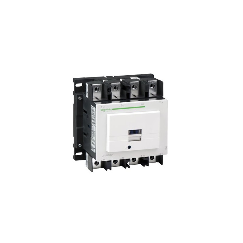 SCHNEIDER ELECTRIC LC1D1150046P7 industrial automation component