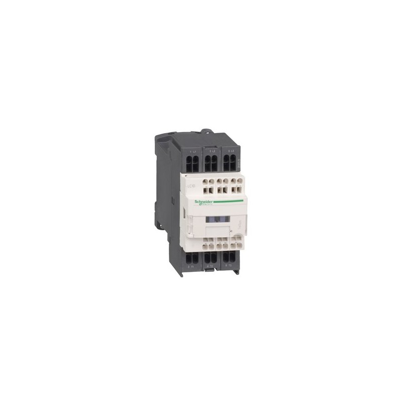SCHNEIDER ELECTRIC LC1D123BD industrial automation component