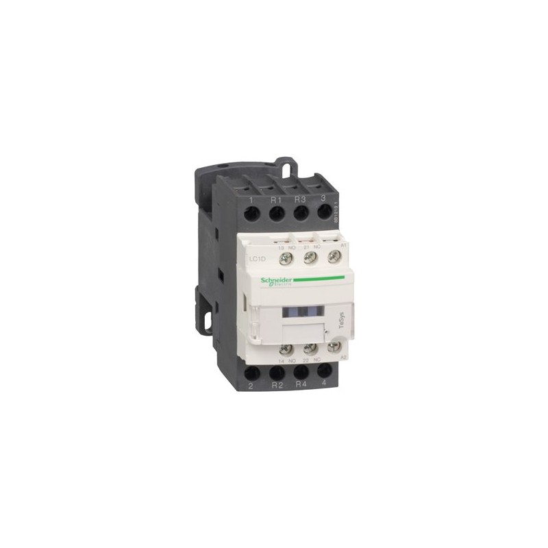 SCHNEIDER ELECTRIC LC1D128E7 industrial automation component