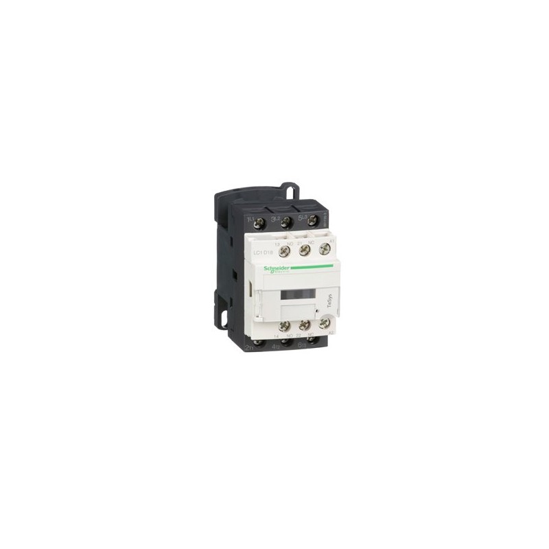 SCHNEIDER ELECTRIC LC1D18U7 industrial automation component