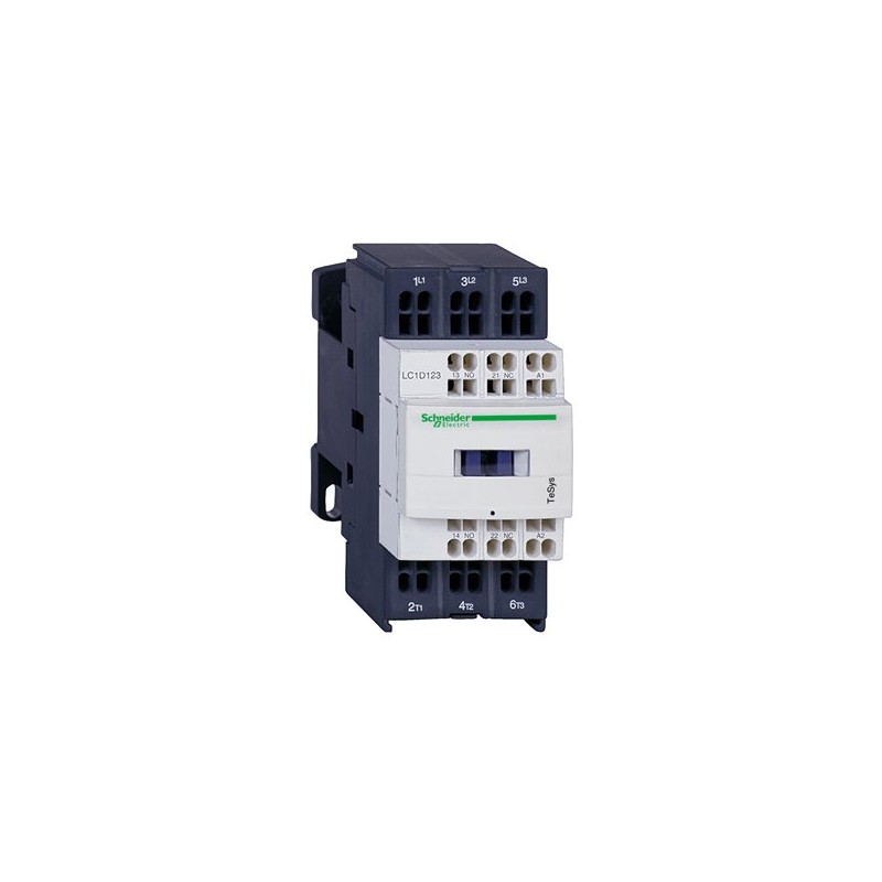 SCHNEIDER ELECTRIC LC1D253BD industrial automation component