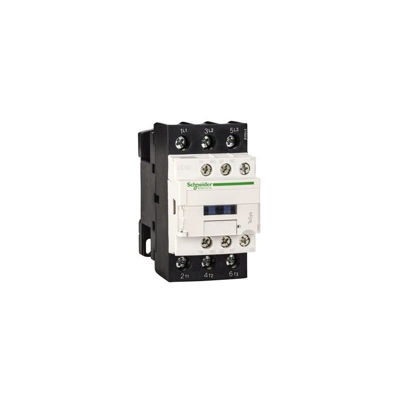 SCHNEIDER ELECTRIC LC1D25P7 industrial automation component