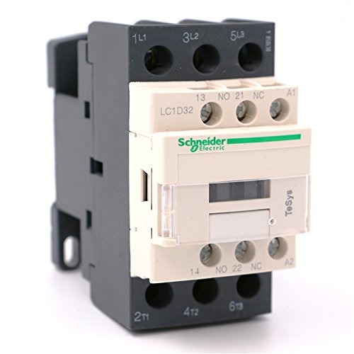 SCHNEIDER ELECTRIC LC1D32 industrial automation component