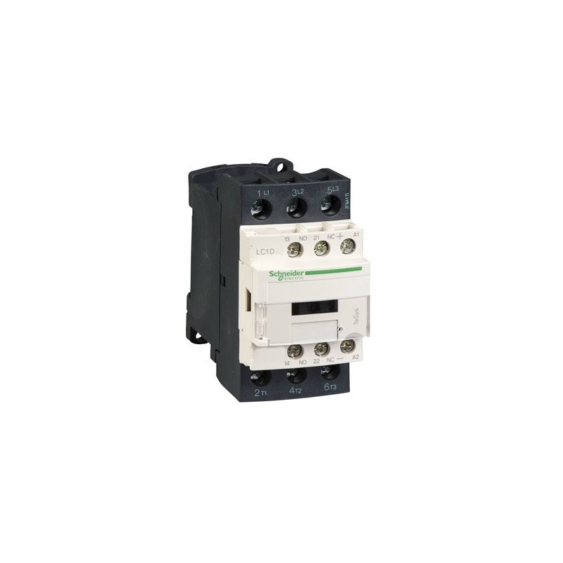 SCHNEIDER ELECTRIC LC1D32ED industrial automation component