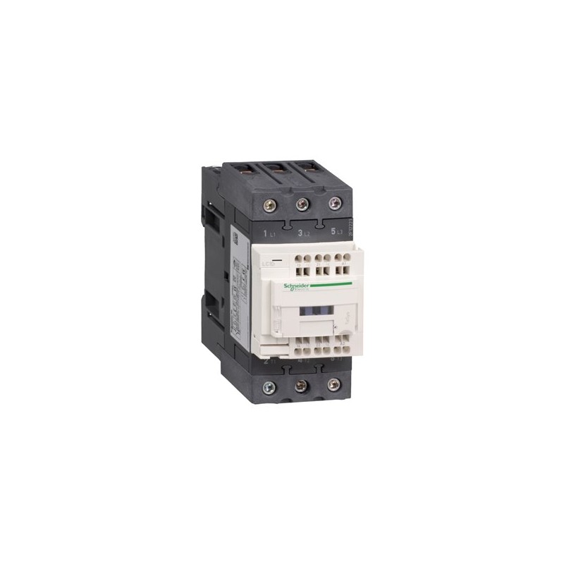 SCHNEIDER ELECTRIC LC1D50A3BD industrial automation component