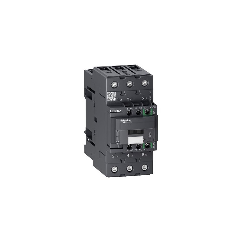 SCHNEIDER ELECTRIC LC1D65ABBE industrial automation component