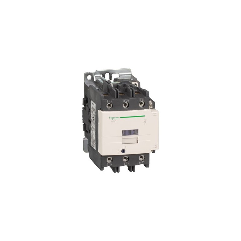 SCHNEIDER ELECTRIC LC1D95P7 industrial automation component