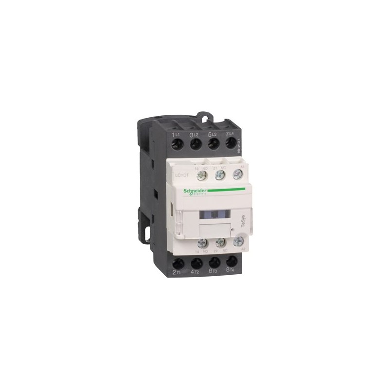 SCHNEIDER ELECTRIC LC1DT32E7 industrial automation component