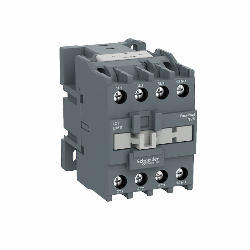 SCHNEIDER ELECTRIC LC1E3210M5 industrial automation component