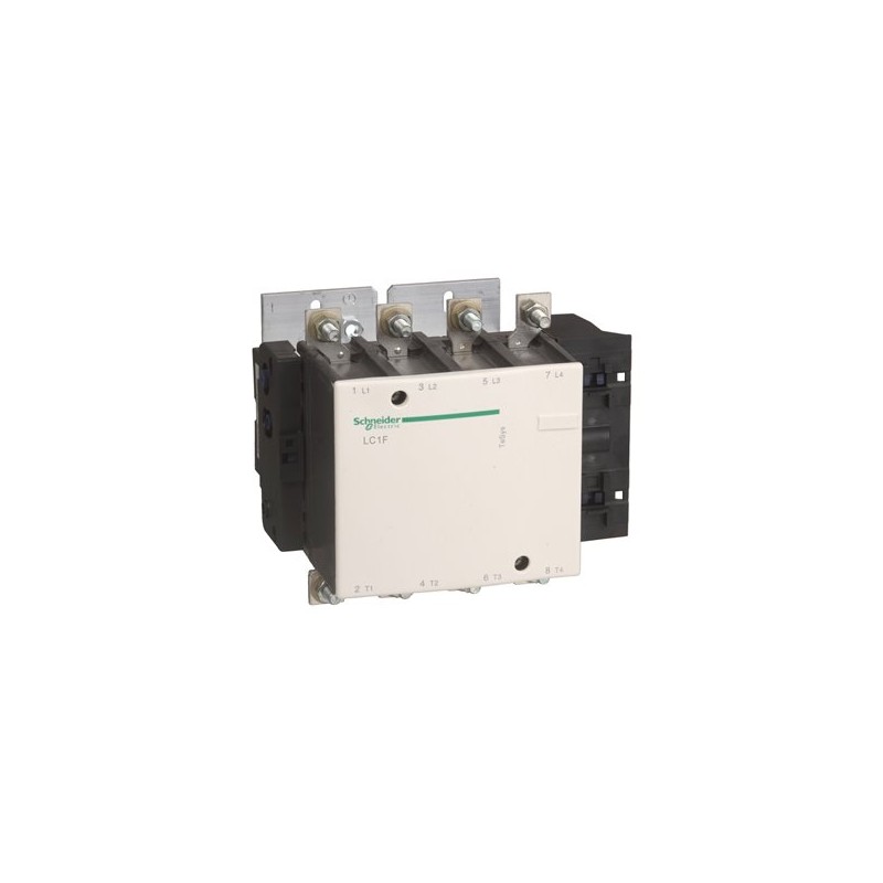 SCHNEIDER ELECTRIC LC1F1504 industrial automation component
