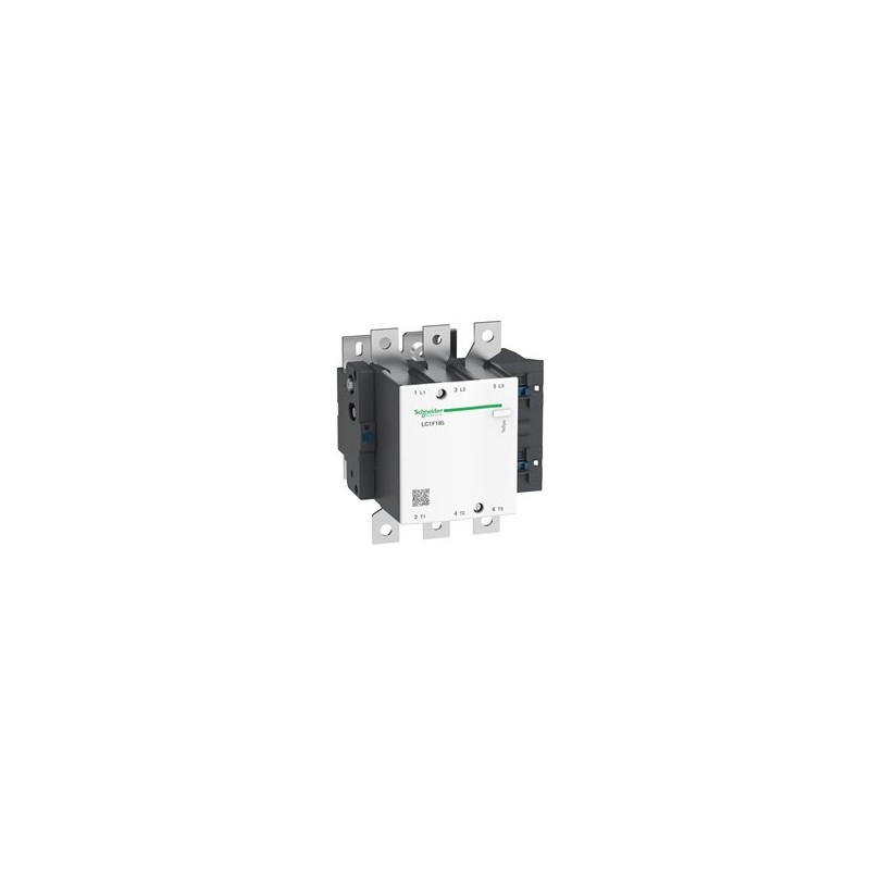 SCHNEIDER ELECTRIC LC1F185F7 industrial automation component