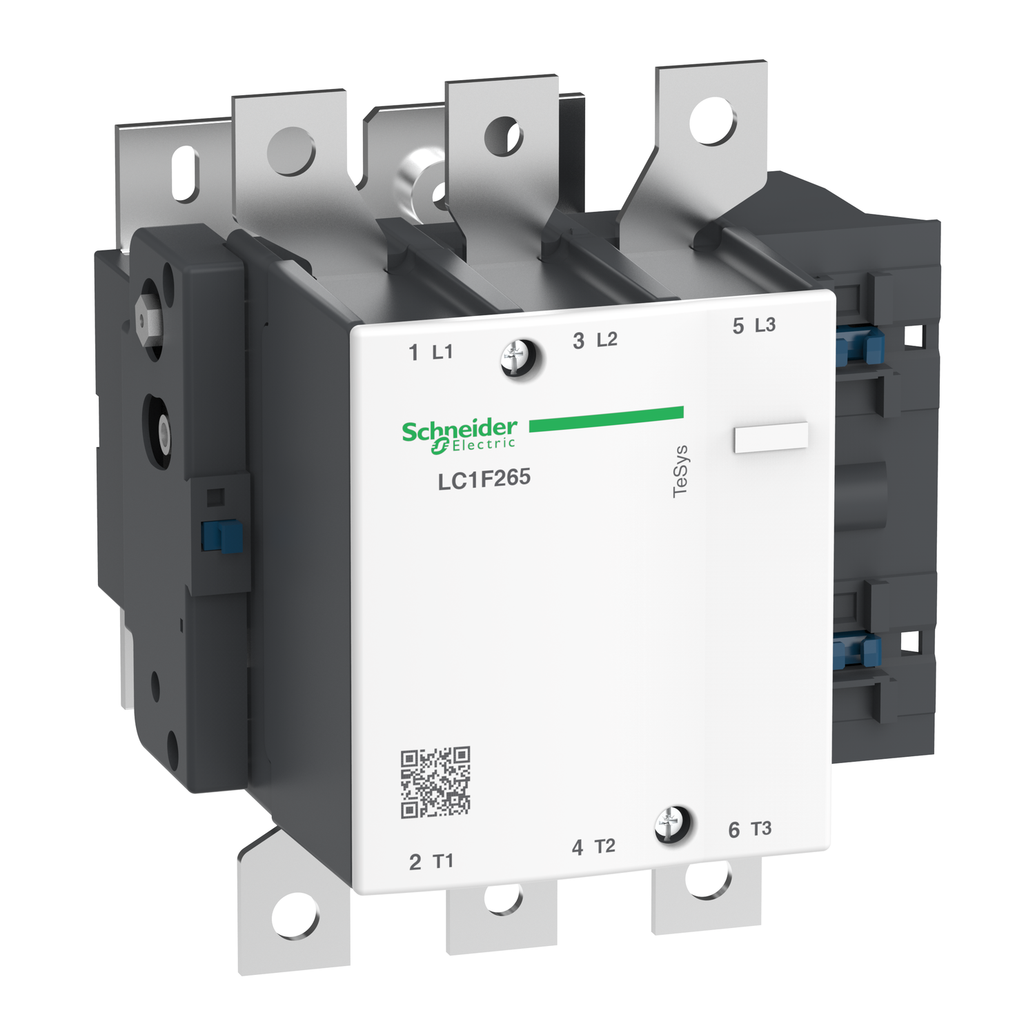 SCHNEIDER ELECTRIC LC1F265 industrial automation component