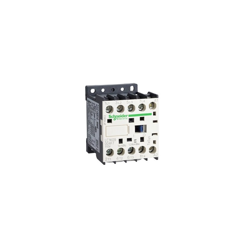 SCHNEIDER ELECTRIC LC1K09004F7 industrial automation component