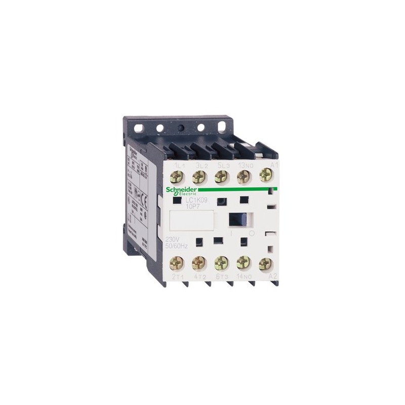 SCHNEIDER ELECTRIC LC1K1210F7 industrial automation component