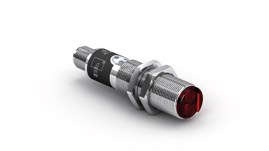 WENGLOR LD86PCV3 industrial automation component