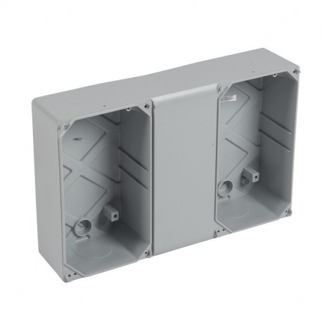LEG001919 001919 LEGRAND CELL MUNLTIFUNCION HORIZ.12M