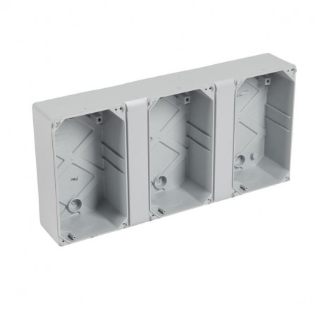 LEG001920 001920 LEGRAND CELL MUNLTIFUNCION HORIZ.1MM