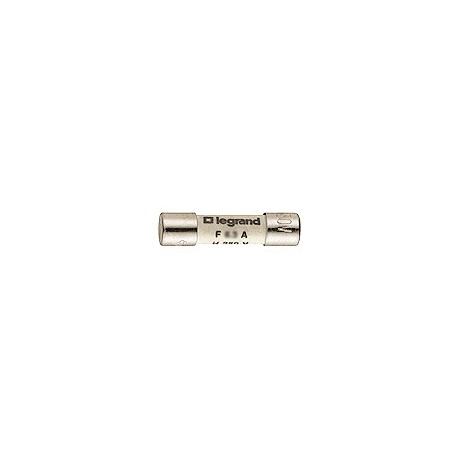 LEG010250 010250 LEGRAND FUSE (5X20) 5A-250V