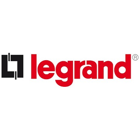 LEG030728 030728 LEGRAND COLUMN ALU H3,9M 2C