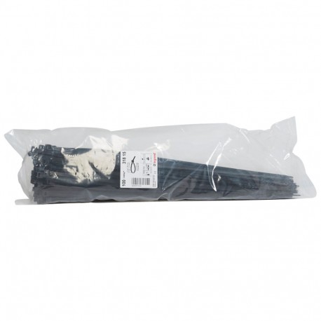 LEG031815 031815 LEGRAND COLRING BLACK 7,6X550