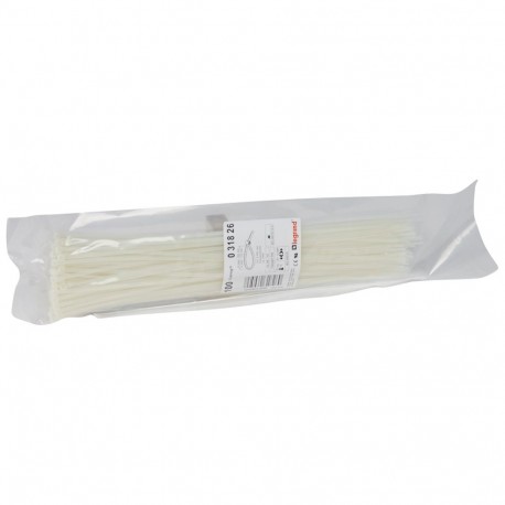 LEG031826 031826 LEGRAND COLLAR WHITE 3,5X360