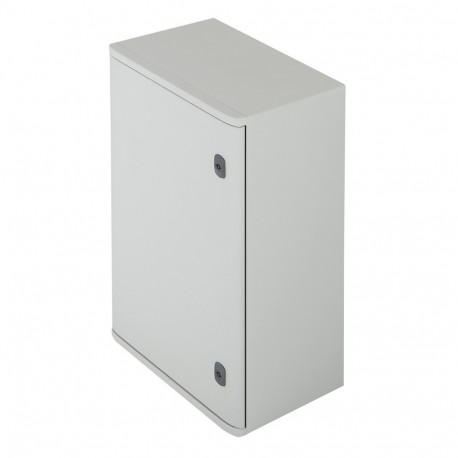 LEG036255 036255 LEGRAND CLOSET NAVY 600X400X250