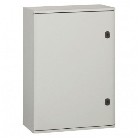 LEG036256 036256 LEGRAND CLOSET NAVY 700X500X250