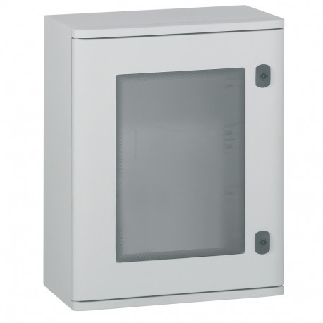 LEG036272 036272 LEGRAND CABINET PV MARINA 500X400X200