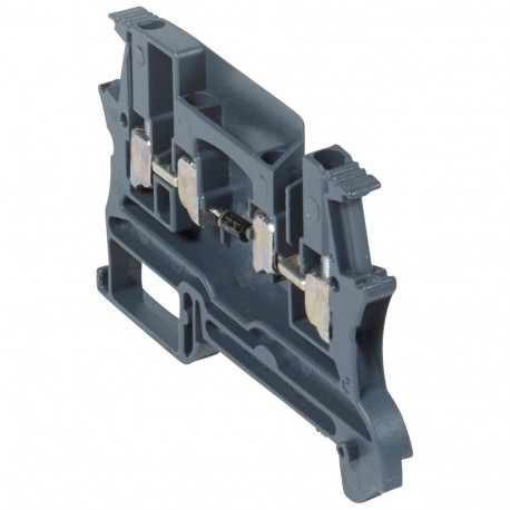 LEG037154 037154 LEGRAND B. VIKING3 DIODE 1U P5 2,5MM2
