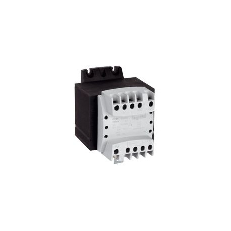 LEG042787 042787 LEGRAND TRANSFO.EQUIP.2X115V 100VA