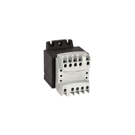 LEG042872 042872 LEGRAND TRANSFO.EQUIP.2X24V 100VA