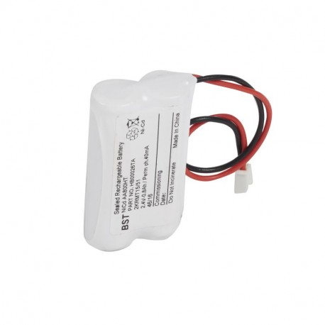 LEG061087 061087 LEGRAND SPARE BATTERY U21LED 70LM