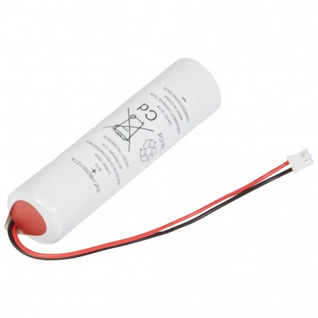 LEG061092 061092 LEGRAND SPARE BATTERY U21LED 100LM