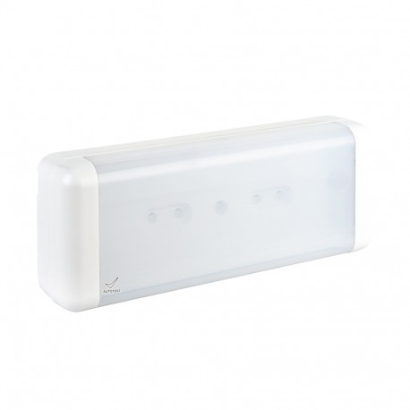 LEG061514LA 061514LA LEGRAND C3LED SELF-TEST 200LM 1H NP