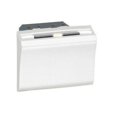 LEG076728 076728 LEGRAND MO-CARD HOT MIFARE13,56MHZ
