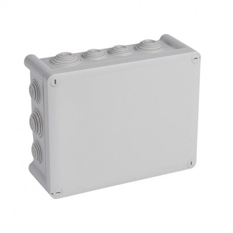 LEG092186 092186 LEGRAND BOX PLEXUS 220X170X92