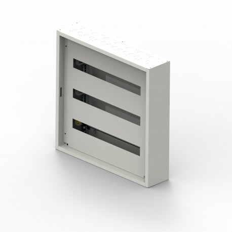 LEG337203 337203 LEGRAND XL3S 160 SUPERF METAL 3X24M