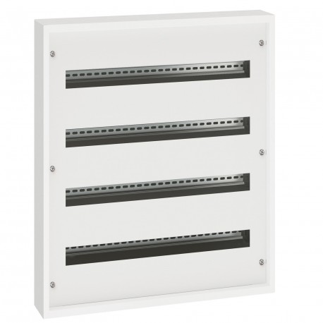LEG337204 337204 LEGRAND XL3S 160 SUPERF METAL 4X24M