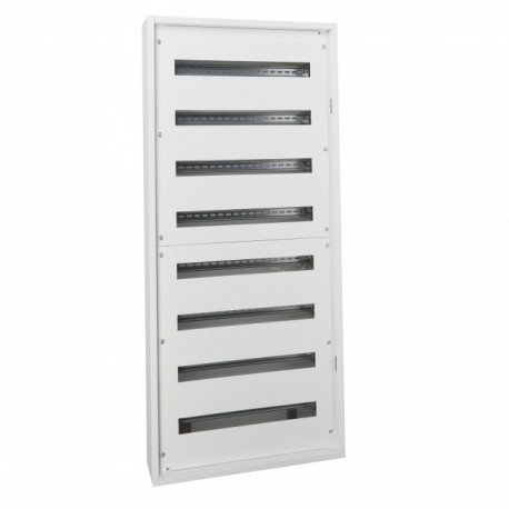 LEG337208 337208 LEGRAND XL3S 160 SUPERF METAL 8X24M