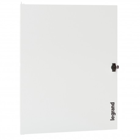 LEG337254 337254 LEGRAND XL3S 160 DOOR METAL 4X24M