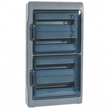 LEG414038 414038 LEGRAND BOX PLEXO3 4X18M FOTOV
