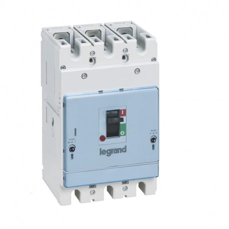 LEG423003 423003 LEGRAND DPX3250HP MAG 3P 32A 36KA
