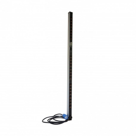 LEG646022 646022 LEGRAND PDU WITH 0U 1P-16A-21C13 + 3C19