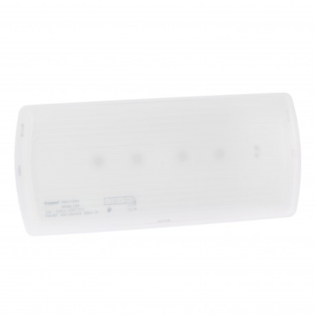 LEG661609PL 661609PL LEGRAND URA21PLUS 350LM 1H NP