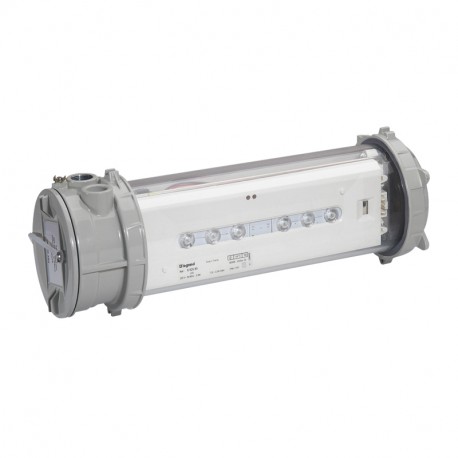 LEG662580 662580 LEGRAND ATEXLED LVS2400LM 1H IP68 P/NP