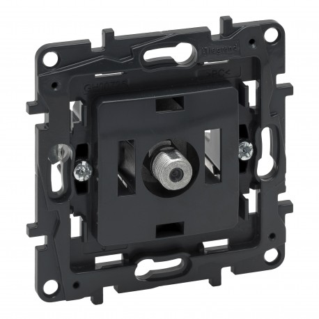 LEG864050 864050 LEGRAND NS-BASE TV TYPE F UNI1DB