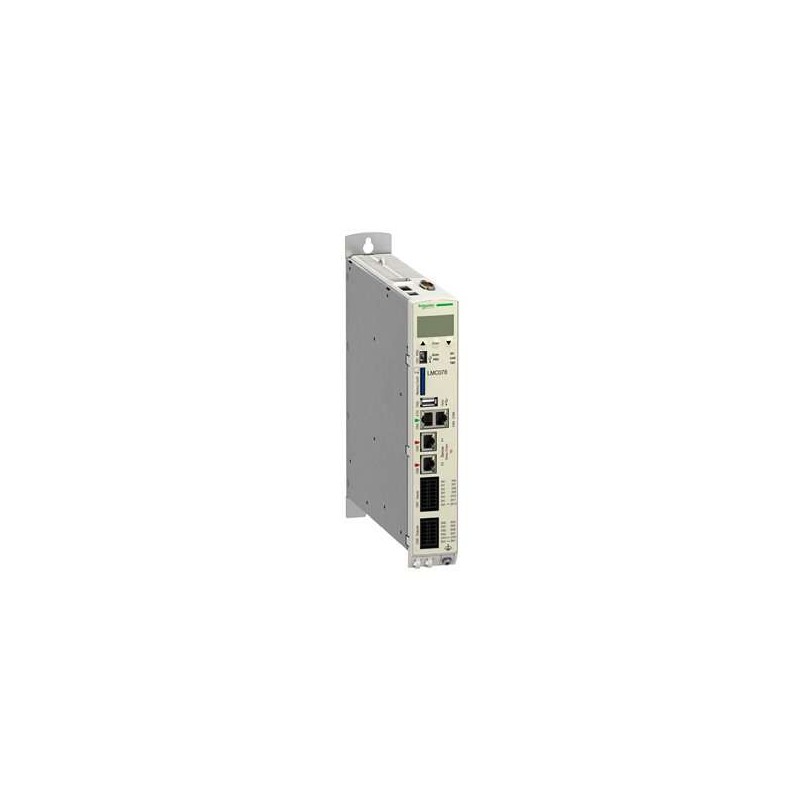 SCHNEIDER ELECTRIC LMC078CECS20T industrial automation component